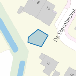 Perceel GSN00-C-2496