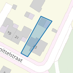 Perceel GSN00-C-2523