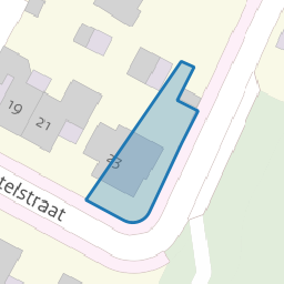 Perceel GSN00-C-2524