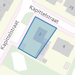 Perceel GSN00-C-2525