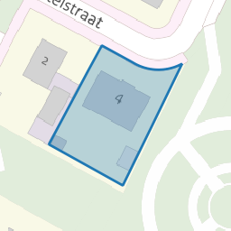 Perceel GSN00-C-2527