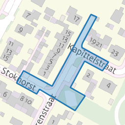 Perceel GSN00-C-2528