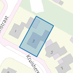 Perceel GSN00-C-2530