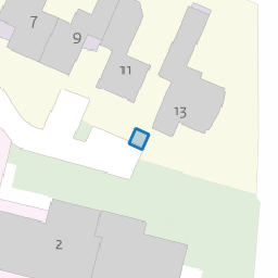 Perceel GSN00-C-2537