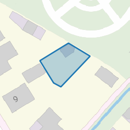 Perceel GSN00-C-2563