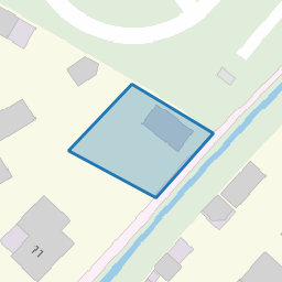 Perceel GSN00-C-2564