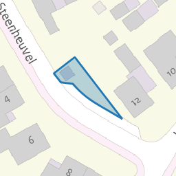 Perceel GSN00-C-2569