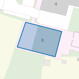 Perceel GSN00-C-2572