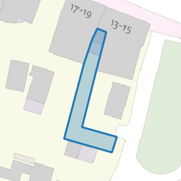 Perceel GSN00-C-2579