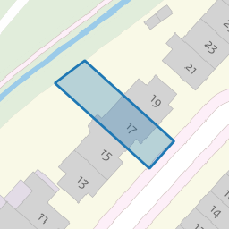 Perceel GSN00-C-2583