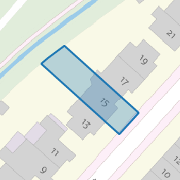 Perceel GSN00-C-2584