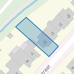 Perceel GSN00-C-2585