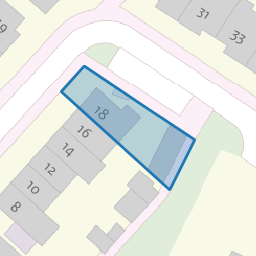 Perceel GSN00-C-2597