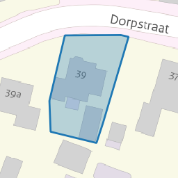 Perceel GSN00-C-2599