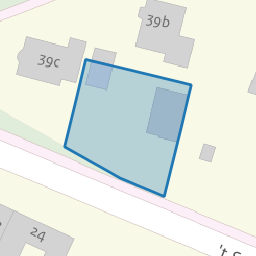 Perceel GSN00-C-2602