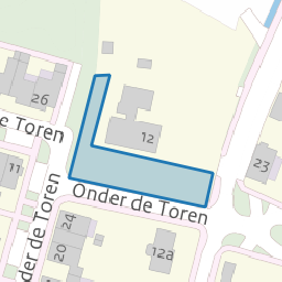 Perceel GSN00-C-2606