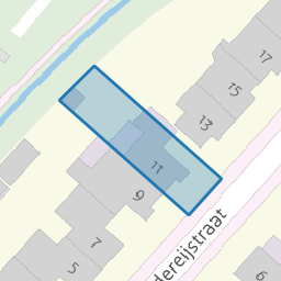 Perceel GSN00-C-2619