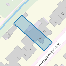 Perceel GSN00-C-2620