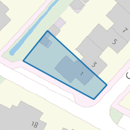 Perceel GSN00-C-2624