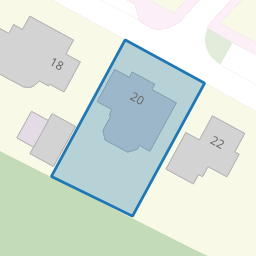 Perceel GSN00-C-2626