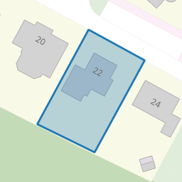 Perceel GSN00-C-2627