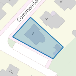 Perceel GSN00-C-2629