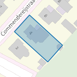 Perceel GSN00-C-2630