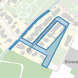 Perceel GSN00-C-2632