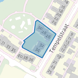 Perceel GSN00-C-2769