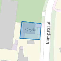 Perceel GSN00-C-2772