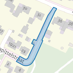 Perceel GSN00-C-2776