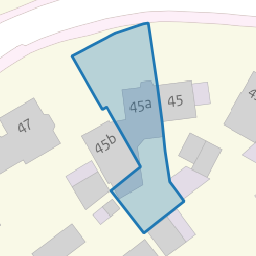 Perceel GSN00-C-2779