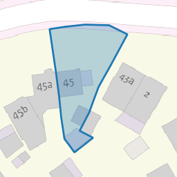 Perceel GSN00-C-2780