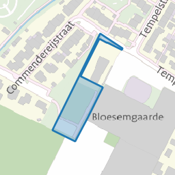 Perceel GSN00-C-2791