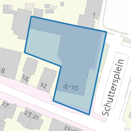 Perceel GSN00-C-2795