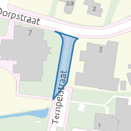 Perceel GSN00-C-2799