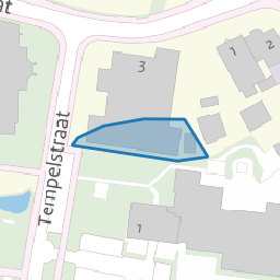 Perceel GSN00-C-2802