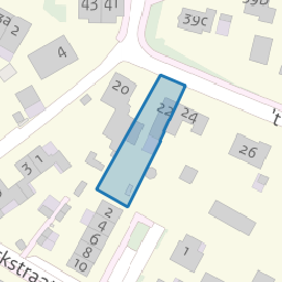 Perceel GSN00-C-2812