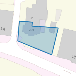 Perceel GSN00-C-2818