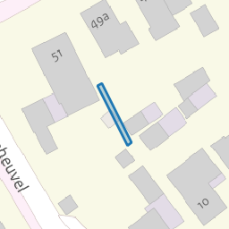 Perceel GSN00-C-2820