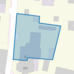 Perceel GSN00-C-2821