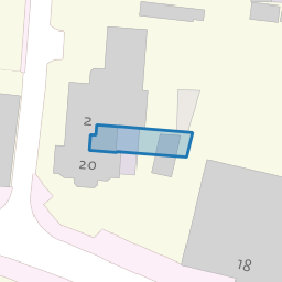 Perceel GSN00-C-2822