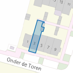 Perceel GSN00-C-2847