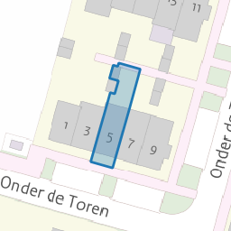 Perceel GSN00-C-2849