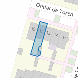 Perceel GSN00-C-2850