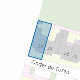 Perceel GSN00-C-2851