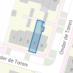 Perceel GSN00-C-2852