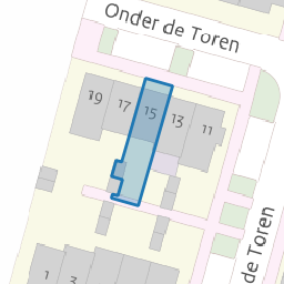 Perceel GSN00-C-2853