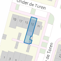 Perceel GSN00-C-2857