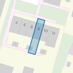 Perceel GSN00-C-2861